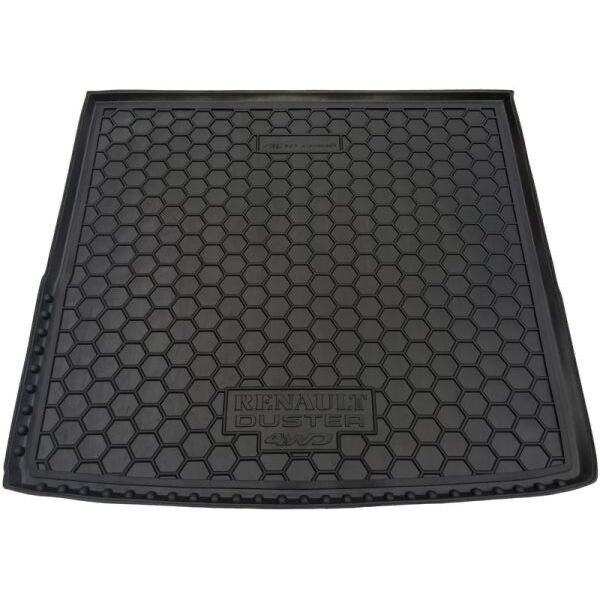 Коврики килимки авто-коврики Renault Duster Дастер Renault Scenic