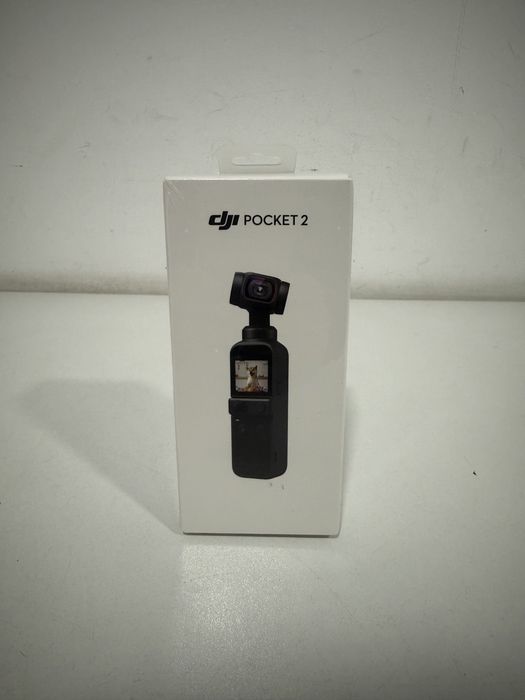 DJI Pocket 2 ( Singel Version)