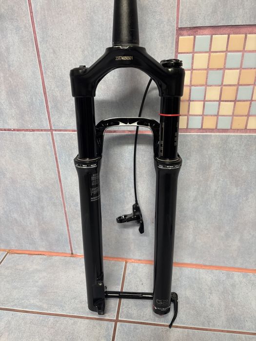 Rock Shox Reba Solo Air RL 100 27,5+/29
