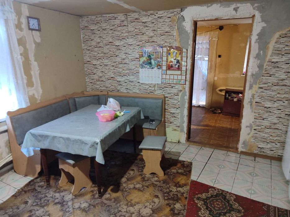 Продам дом в центре Рогани