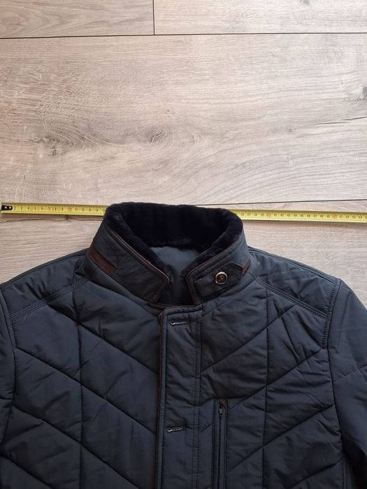 Kurtka  męska elegancka