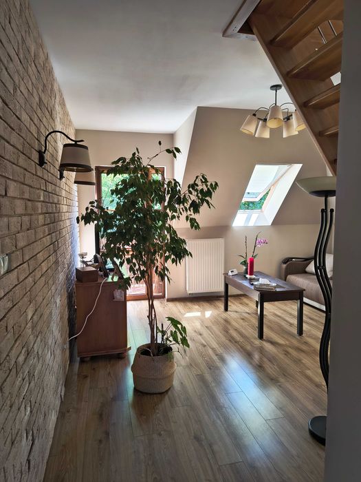 Apartment in Legnica, Stare Miasto, Przedmieście Głogowskie - Widok 2