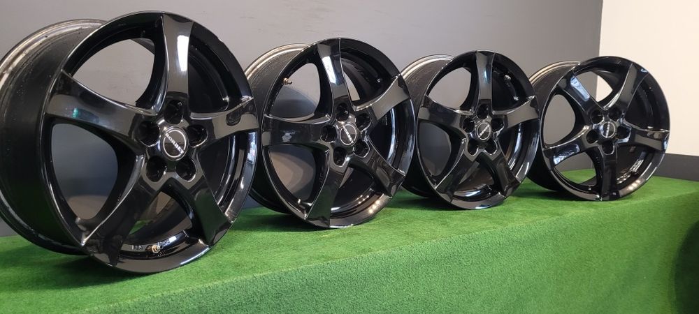 Диски R16 5*112 VW Passat Golf Skoda SEAT Audi