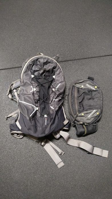 Plecak turystyczny Salomon Synapse 20 plus nerka Salomon