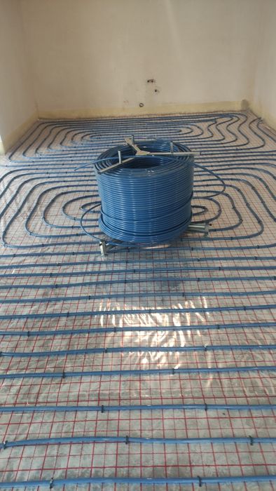 Размотчик для труб