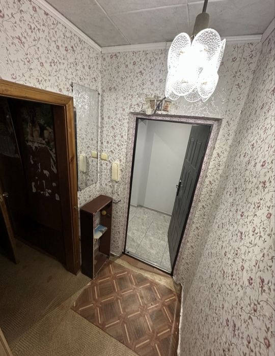 Продам 1-комнатную квартиру Левый берег АГО