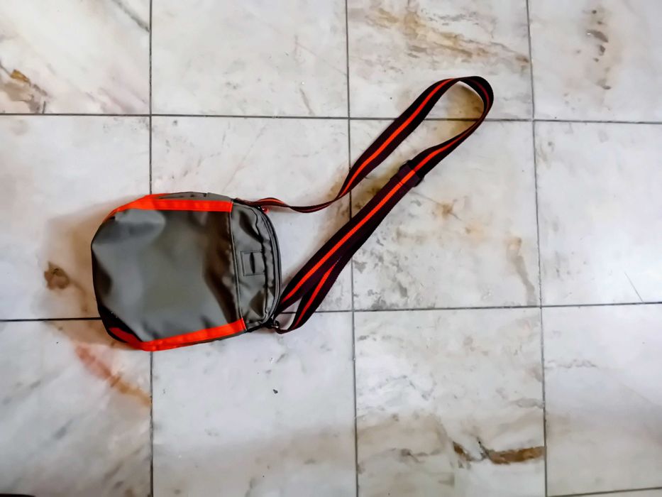 Bolsa/mochila, tamanho médio NIKE