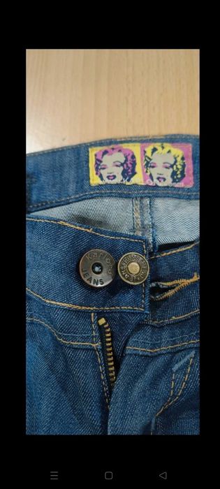 Alargador de tamanho de calça