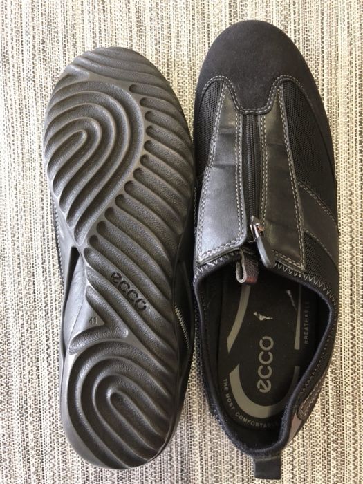 Buty ecco rozmiar 41