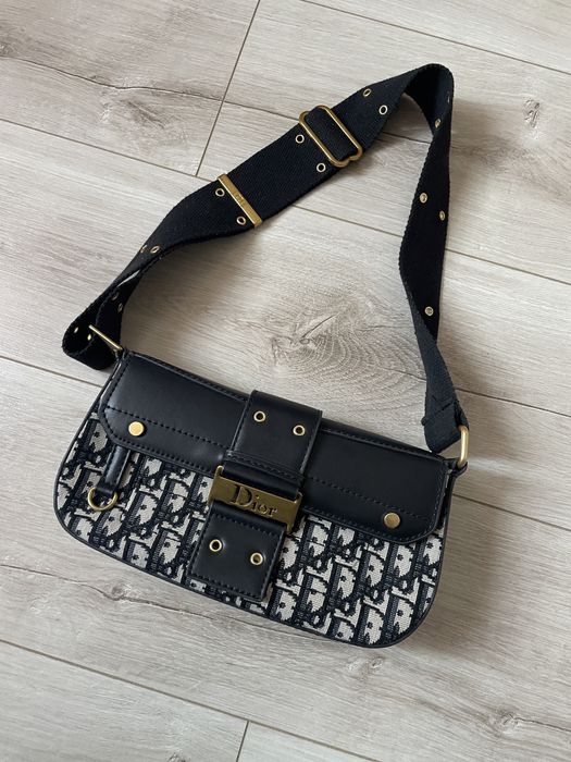 Стильна сумка в ідеальному стані