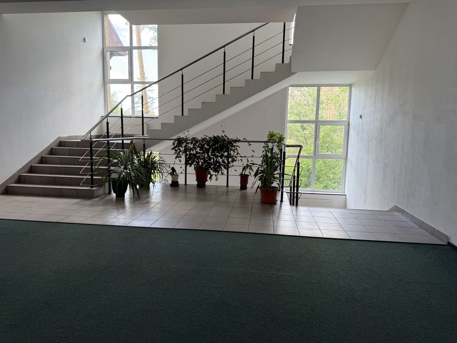 ПРОДАЄТЬСЯ-Бізнес Центр”KRAKOW”,Ресторанно-Готельний Комплекс/в м.Київ