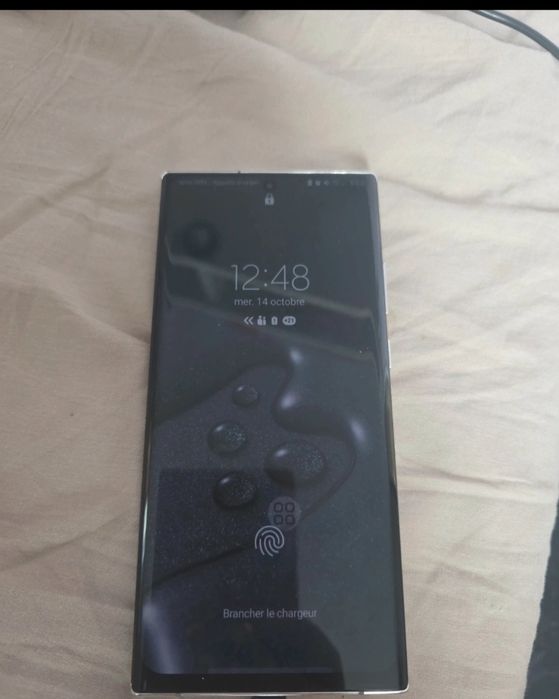 Samsung Note 20 ULTRA