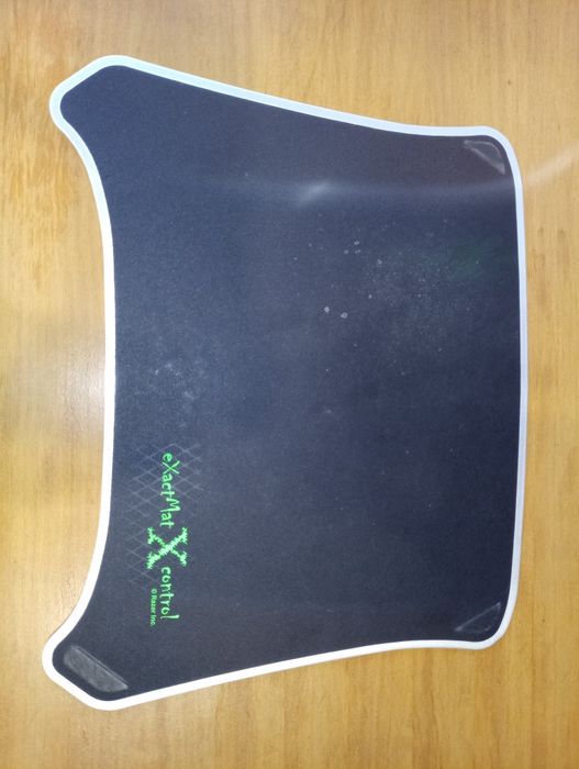 Tapete gaming para rato Razer 2 superfícies