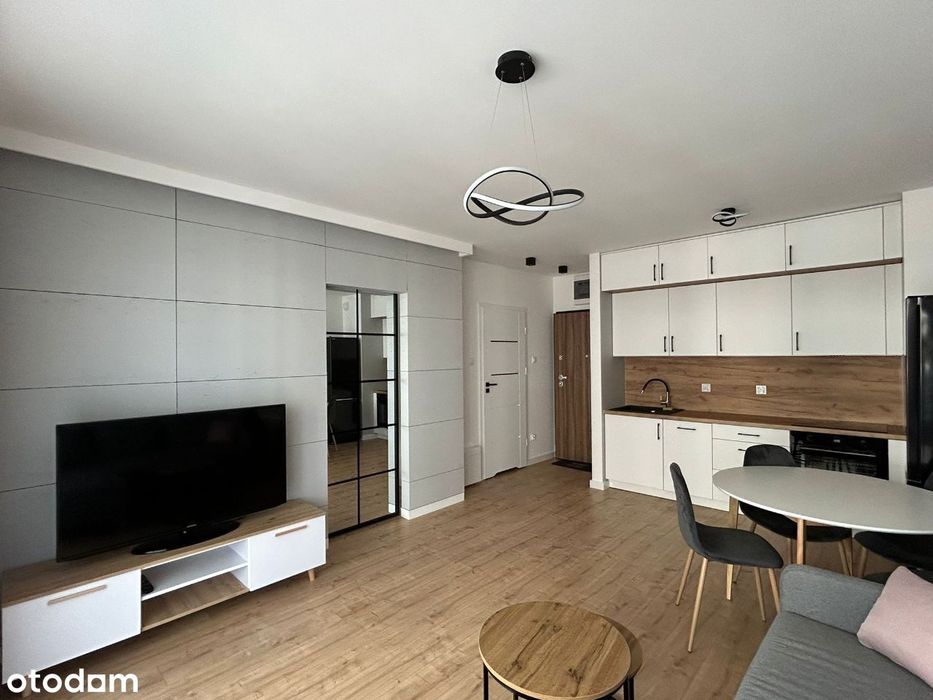 Apartment in Toruń, Jakubskie Przedmieście - View 2