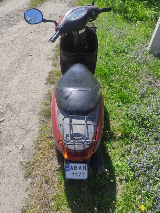 Продам  Honda tact