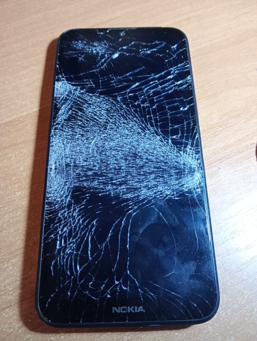 Телефон Nokia 2.2 вживаний