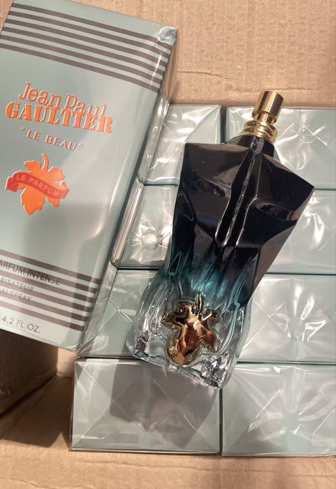 Парфуми Jean Paul Gaultier Le Beau Le Parfum 125ml.