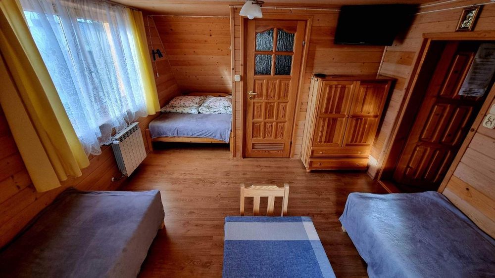WAKACJE!  Mini Apartament ! Pokoje ! Murzasiche