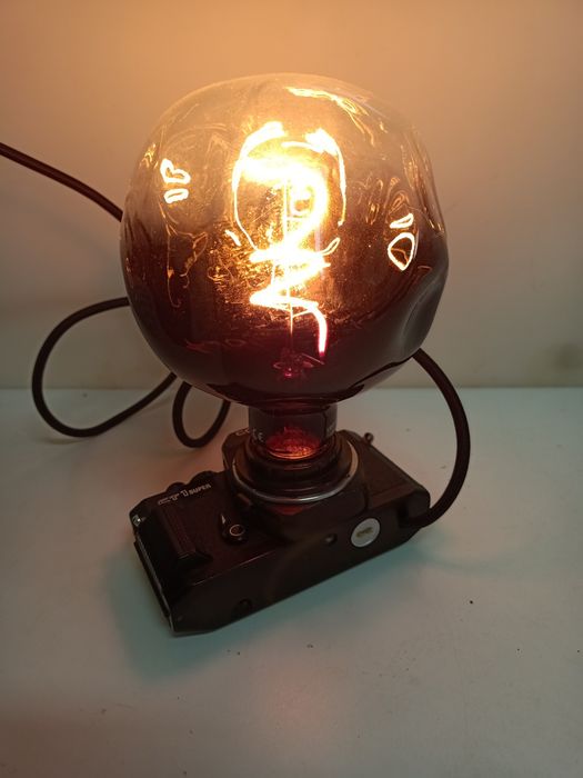 Table Lamp Camera64739238037635121