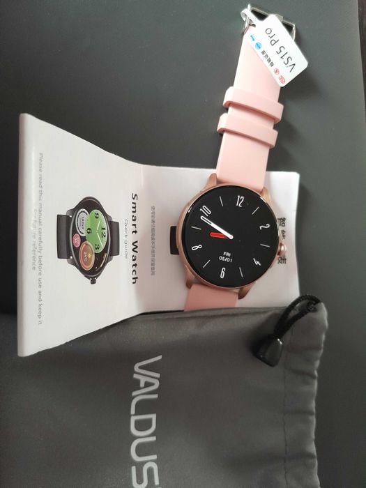 Smartwatch Valdus VS15 PRO