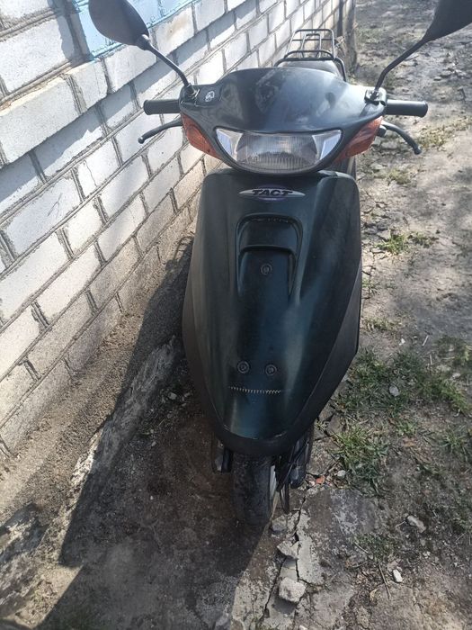 Продаю скутер торг уместен