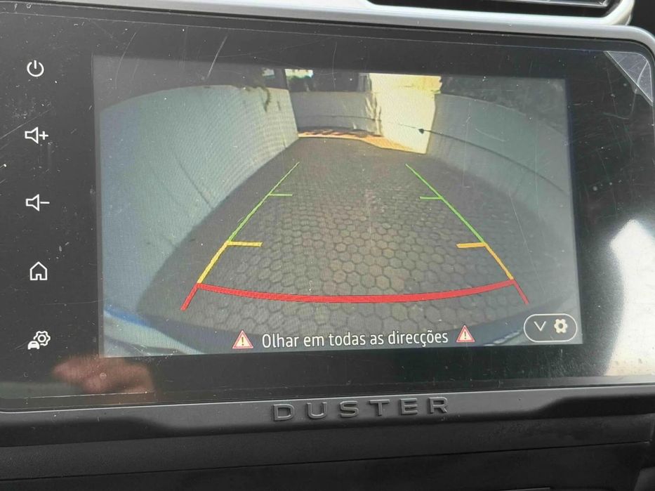 Dacia Duster 1.0 TCe Expression