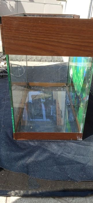 Продам аквариум   .