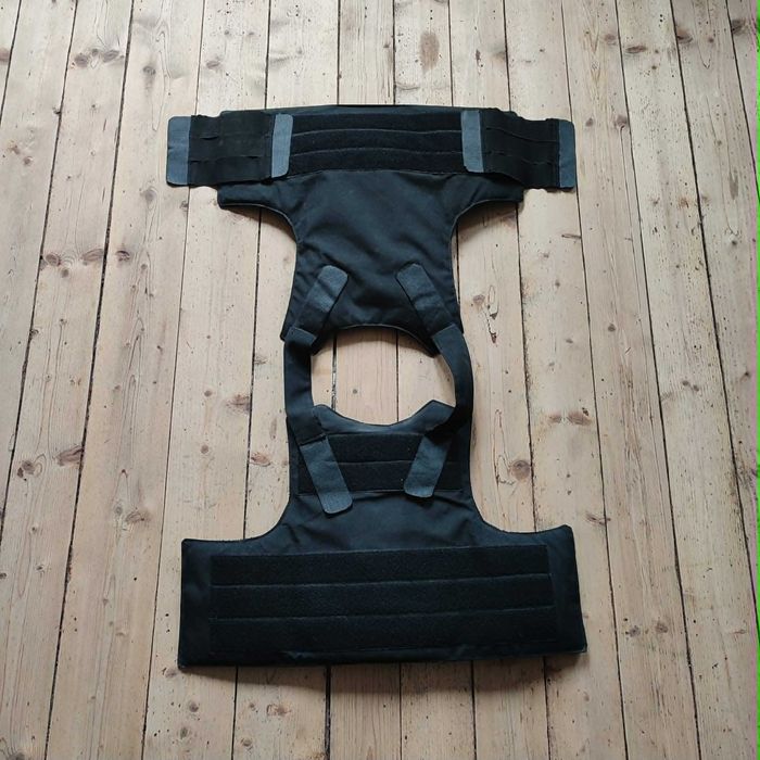 Kamizelka PACA PECA taktyczna ASG Invader Gear