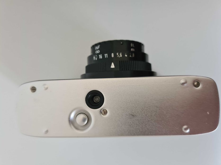 King Regula Picca C camera. 1970s64309884884865124