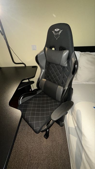 Cadeira Gamming GXT