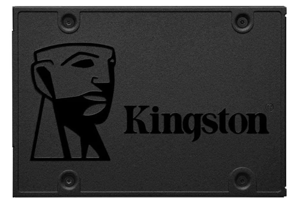 SSD Kingston 480 GB (SA400S37/480G)