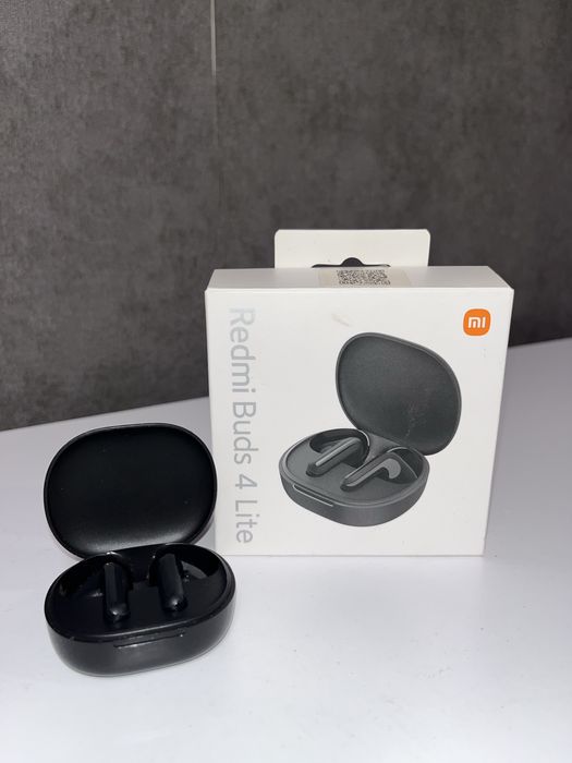Redmi Buds 4 Lite