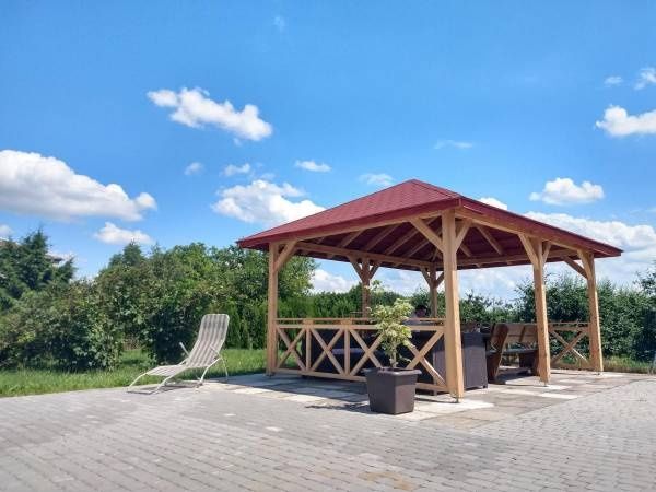 Agroturystyka Polanów