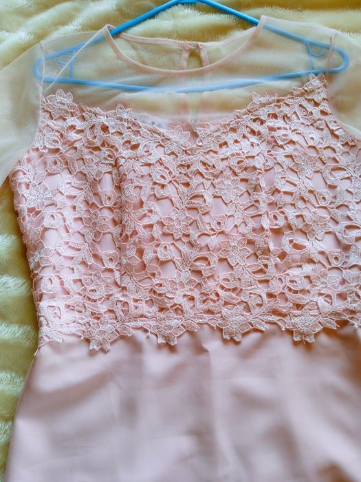 Плаття гарне нарядне