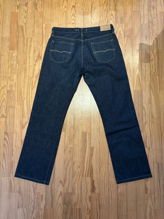 Calças Salsa Dean W36 L34