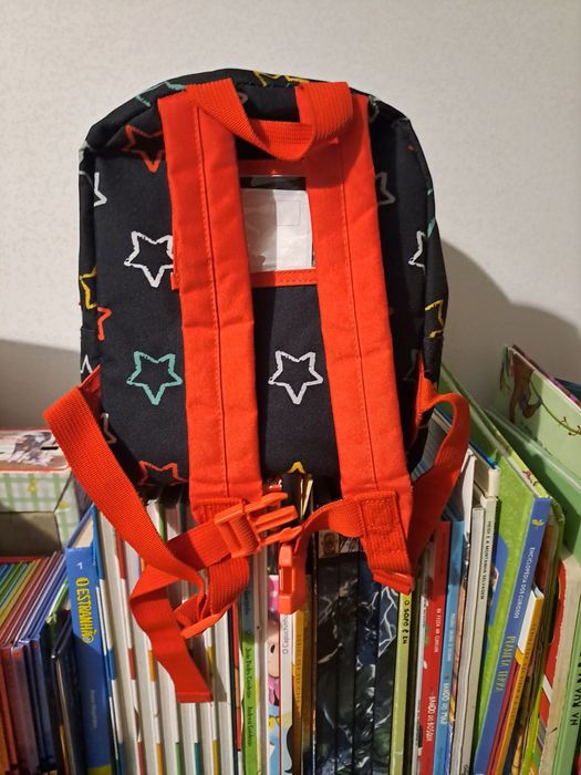 Tuc Tuc suitcase / backpack424979787941171206