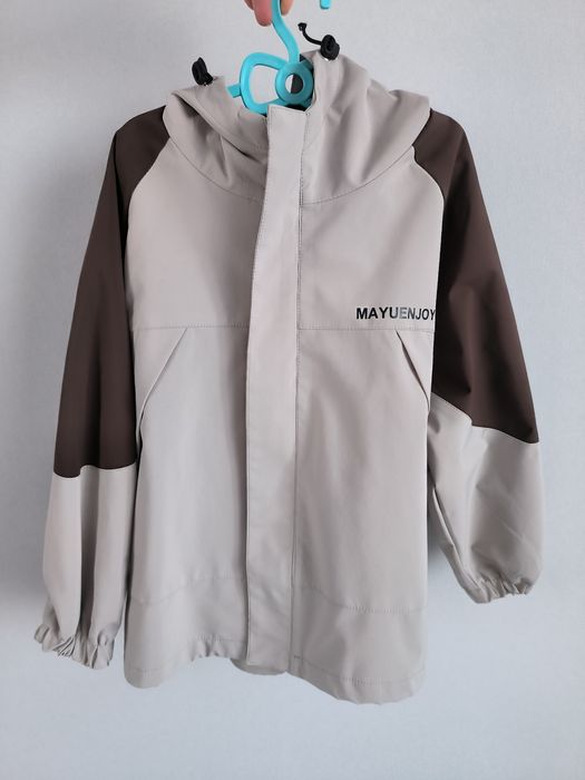 Вітровка, куртка 6-7р