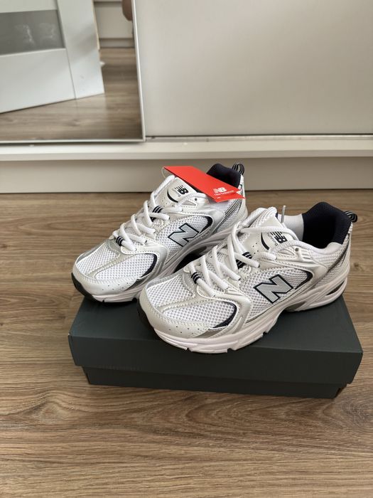 sneakersy New Balance