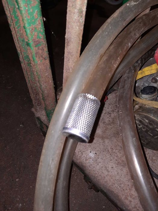 Bomba de Trasfega Vinho