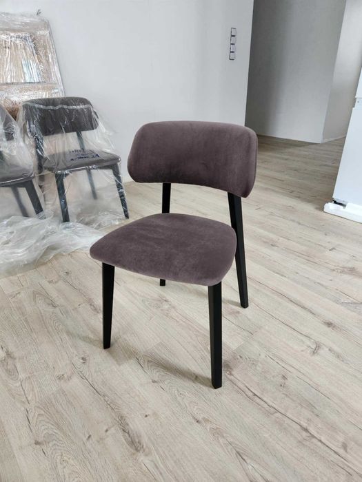 Stół rozkładany CARLOS 130x90 cm plus 2 wkładki po 40 cm, Dąb Bielony