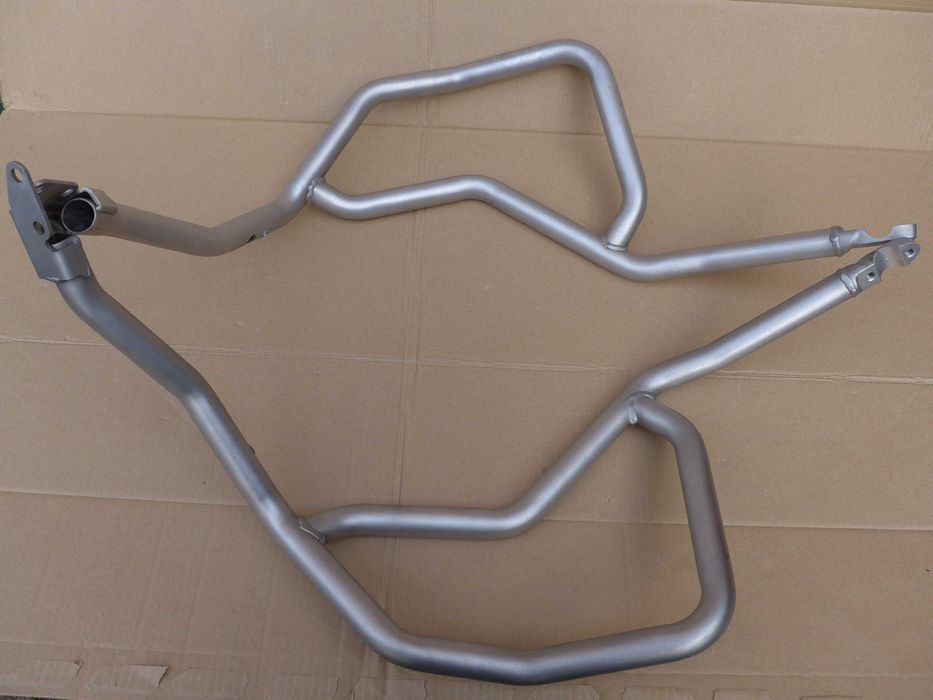 Triumph Tiger 850/900/gt/rally GMOLE góra lewy/prawy oryginalne OEM