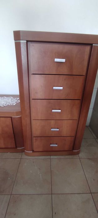 Meble salonowe lub pokojowe