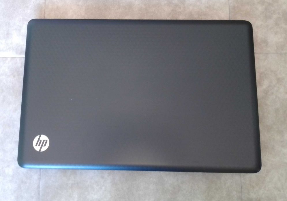 Ноутбук  HP G62 / 15.6"