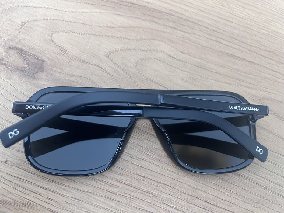 Okulary DOLCEiGABBANA 4354
