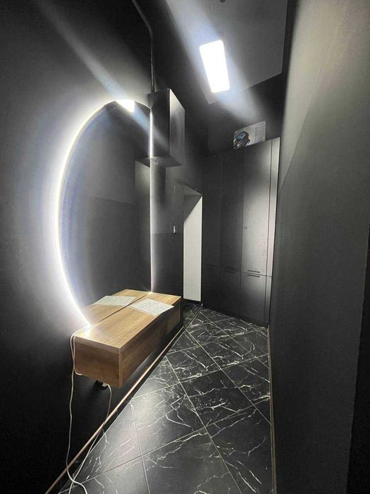 Оренда 2-кімнатної квартири з дизайнерським ремонтом по вул. Руставелі