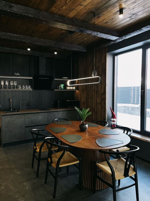 Оренда будинку подобово. Сауна, теплий басейн