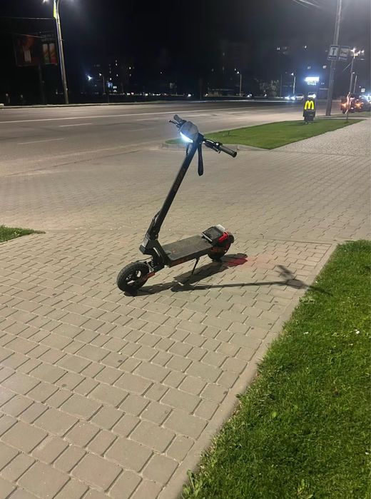 Kugoo kukirin g2 2024