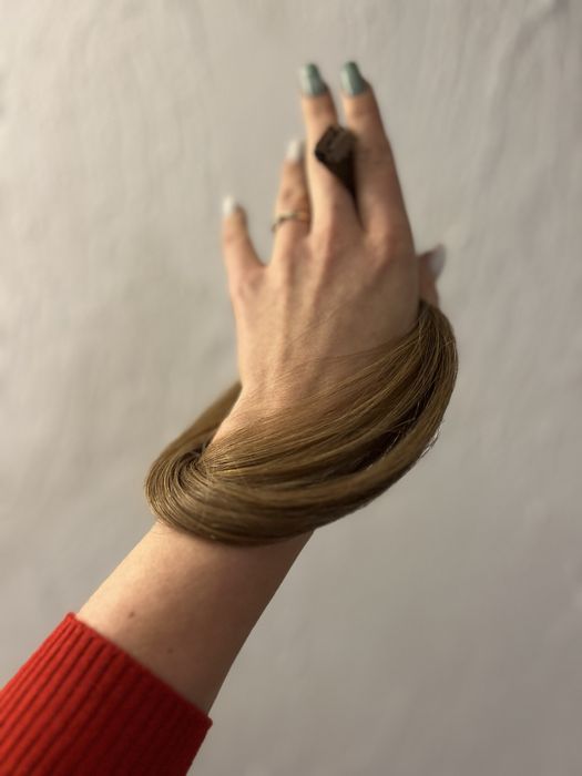 Doczepy do wlosow naturalne