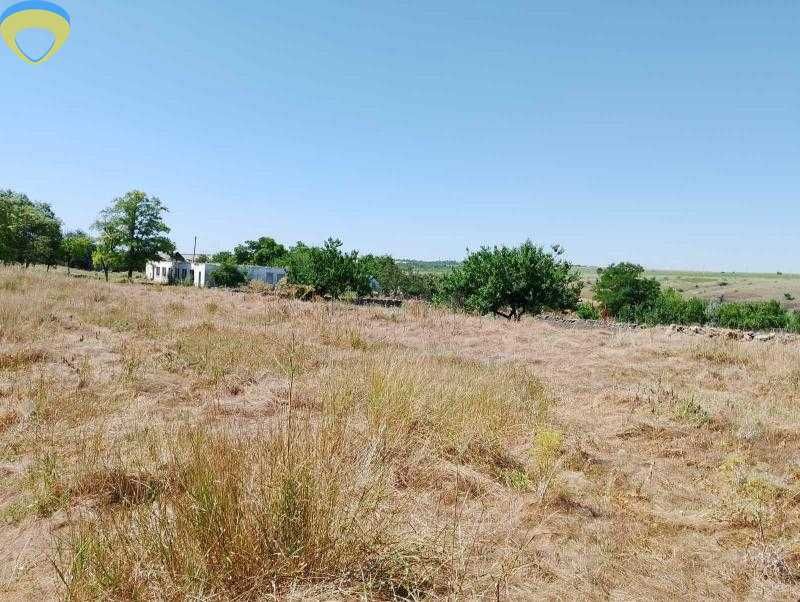 10 км от Одессы!