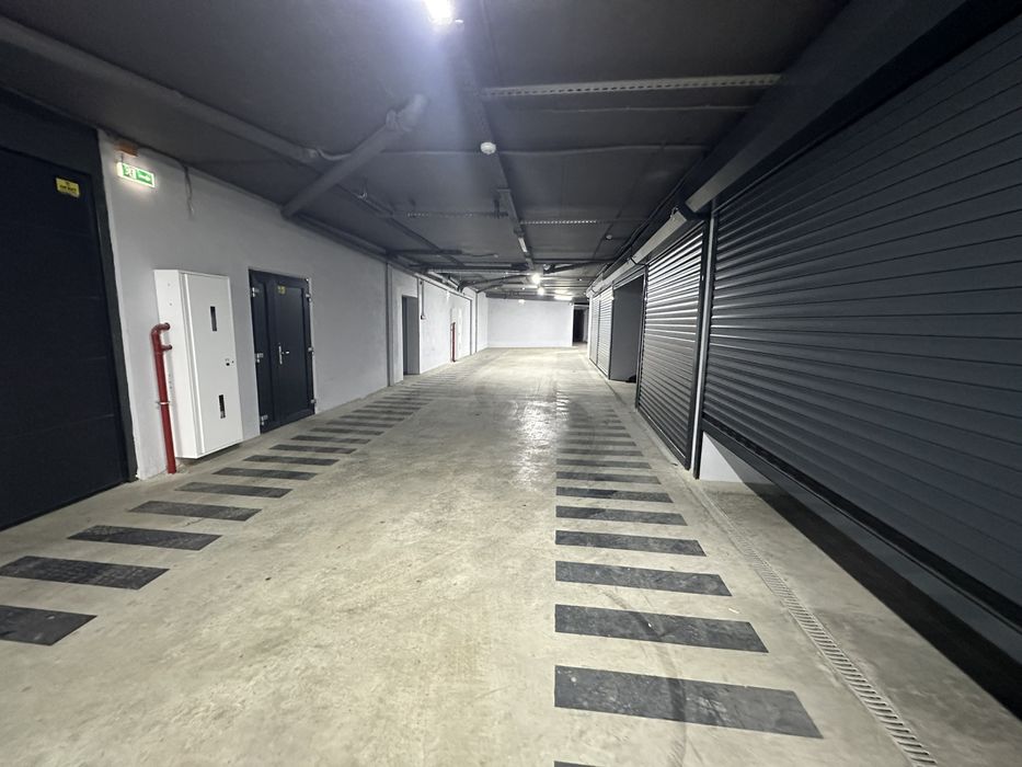 Продається паркінг Майдан